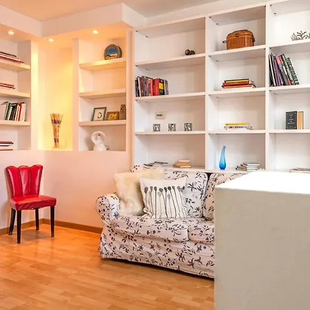 Apartment Richard Ginori Linate